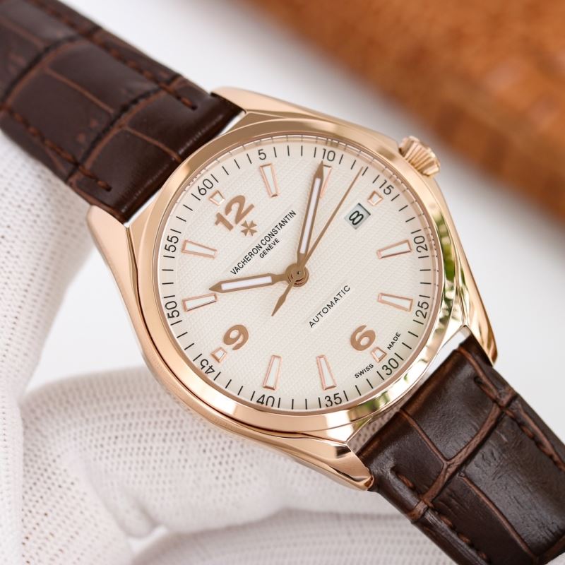 VACHERON CONSTANTIN Watches